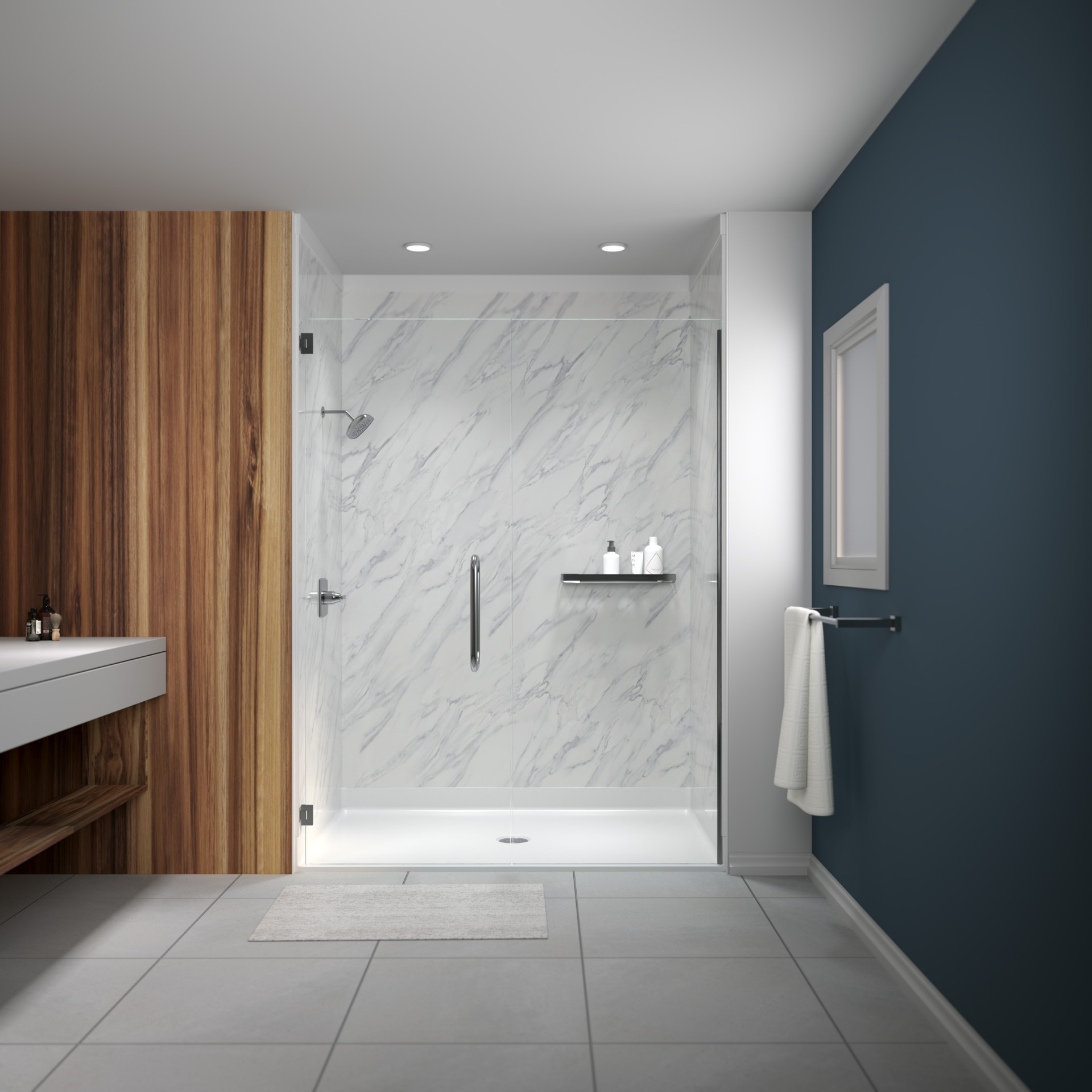 Best Bath Marble Finish