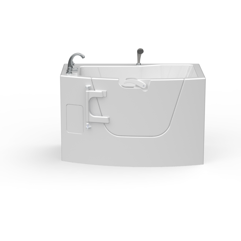 RB14 Mediterranean Walk-In Tub
