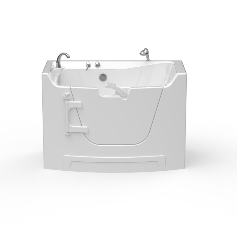 RH6 St. Croix Walk-In Tub