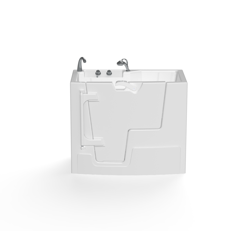 RM3.V2 Superior Walk-In Tub